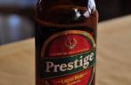 Prestige, a cerveja nacional do Haiti